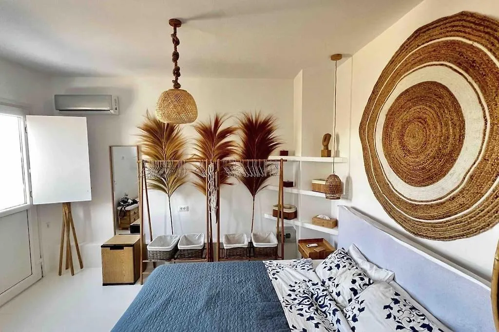 Stay Waterfront - Stunning 5-Bedroom Villa Annita With Incredible Views Mykonos Town