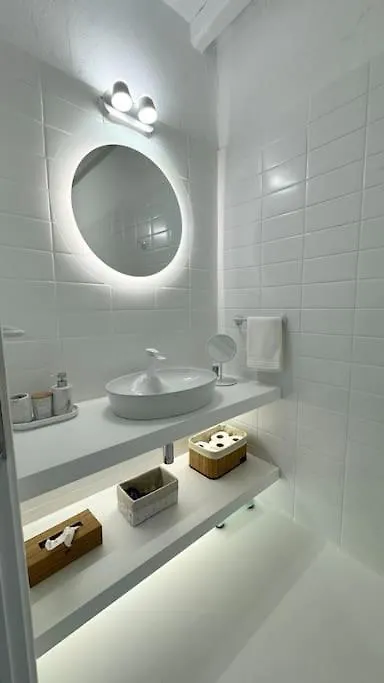 Stay Waterfront - Stunning 5-Bedroom Villa Annita With Incredible Views Mykonos Town
